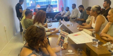 Tekirdağ’da annelere narkotik farkındalık eğitimi verildi