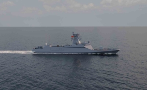 İlk defa yerli ve milli hücum botunda siber güvenlik kullanılacak