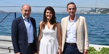 Vodafone Business ve BMD’den iş birliği