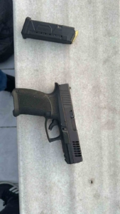 Küçükçekmece’de işyerine silahlı saldırı olayıyla ilgili 3 kişi yakalandı