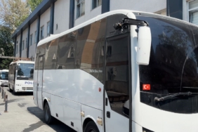 FETÖ’nün güncel yapılanmasında gözaltına alınan 51 şüpheli adliyeye sevk edildi