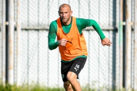 Bursaspor sezonu açıyor