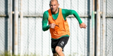 Bursaspor sezonu açıyor