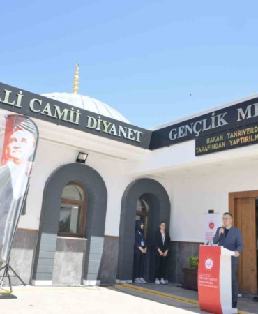 Esenyurt’a değer katacak yeni bir merkez daha hizmete açıldı