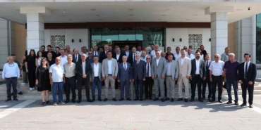 Başkan Bozbey: "Mazot desteğini çiftçimizle buluşturuyoruz"