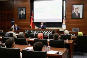 Personele "resmi yazışma" eğitimi