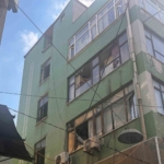 Beyoğlu’ndaki patlamanın yeni görüntüleri ortaya çıktı, patlamada facianın eşiğinden dönüldü