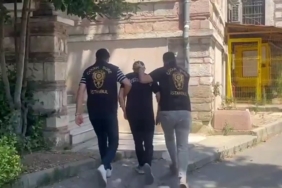 Saraçhane’de Müslümanları ölümle tehdit eden maskeli şüpheli yakalandı