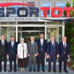 AK Parti İl Başkanı Aydemir, Ankara’dan müjde verdi