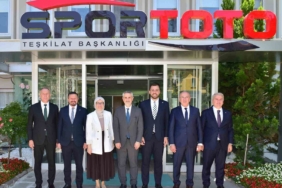 AK Parti İl Başkanı Aydemir, Ankara’dan müjde verdi