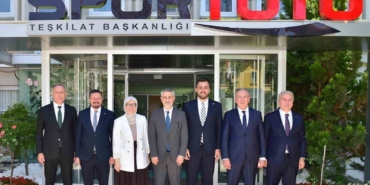 AK Parti İl Başkanı Aydemir, Ankara’dan müjde verdi
