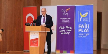 Fair Play buluşmalarının ikinci durağı Kırklareli olacak