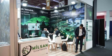 Baskı devre diye geçen PCB kart artık Türkiye’de üretiliyor