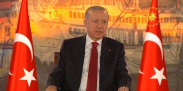 Cumhurbaşkanı Erdoğan: "Tütün ürünlerine yönelik reklam, tanıtım, sponsorluk yasaklarını devreye aldık"