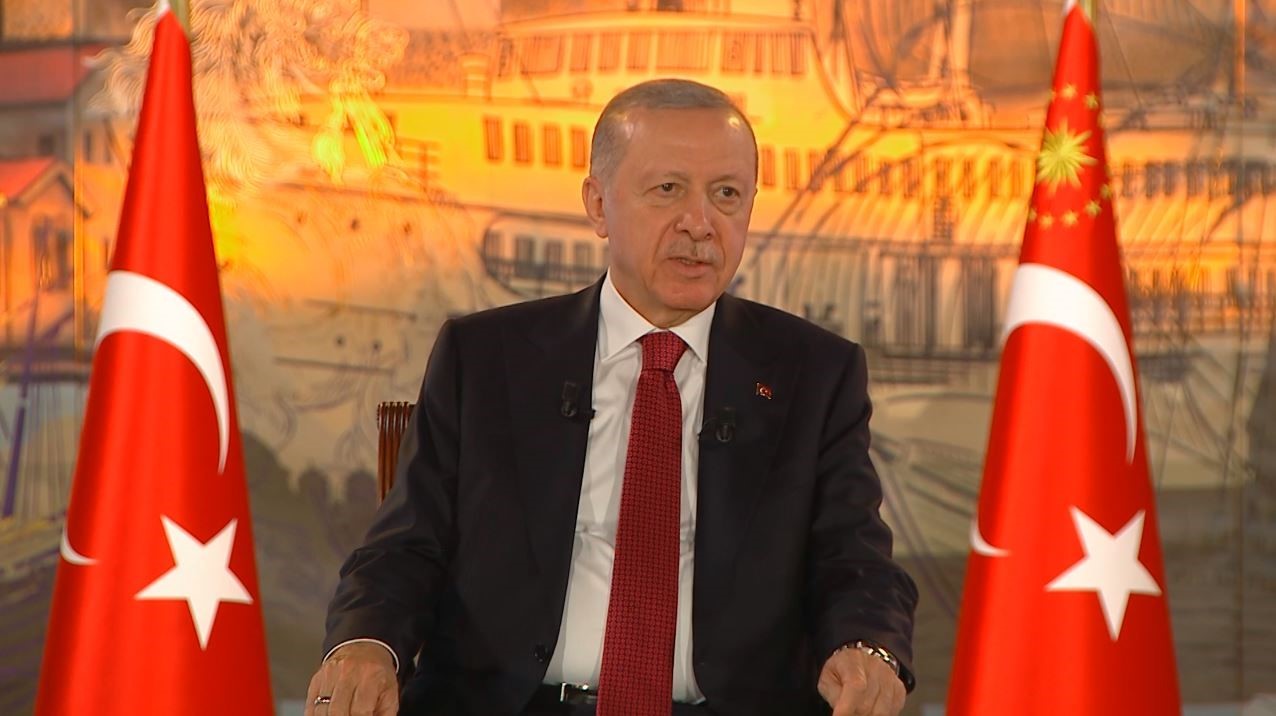 Cumhurbaşkanı Erdoğan: "Tütün ürünlerine yönelik reklam, tanıtım, sponsorluk yasaklarını devreye aldık"