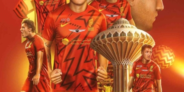 İtalya gol kralı, Al-Qadsiah’ta