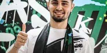 Kocaelispor, Furkan Özyapı ile yolları ayırdı
