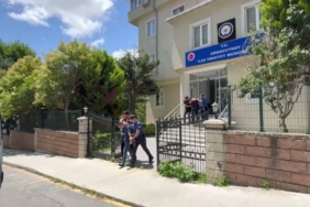 Arnavutköy’de iş yeri sahibine silahlı saldırı düzenleyen zanlılar yakalandı