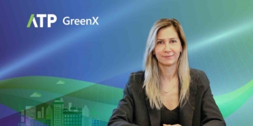 ATP GreenX ile Aksa Elektrik’ten sürdürülebilirlik odaklı iş birliği