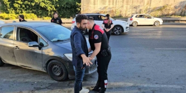 Şişli ilçe genelinde huzur uygulaması