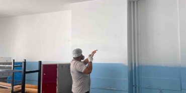 Esenler’in okulları yeni döneme hazırlanıyor