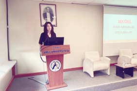 Kadının iş gücüne katılımı ekonomiyi büyütür