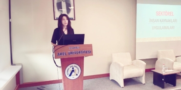 Kadının iş gücüne katılımı ekonomiyi büyütür