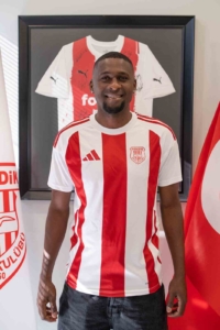 Pendikspor, Rogerio Thuram’ı kadrosuna kattı