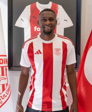 Pendikspor, Rogerio Thuram’ı kadrosuna kattı