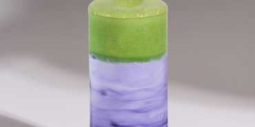 Espressolab, Ube Latte ve Matcha Ube Latte içeceklerini satışa sundu