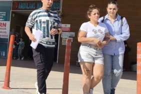 Bursa’da uyuşturucu taciri suçüstü yakalandı