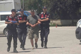 Yalova’da miras kavgasında kardeşini öldüren zanlı tutuklandı