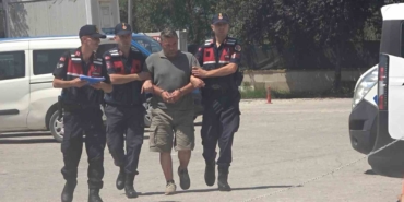 Yalova’da miras kavgasında kardeşini öldüren zanlı tutuklandı