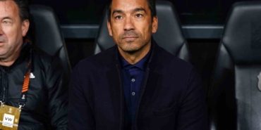 Giovanni van Bronckhorst, Liverpool’da
