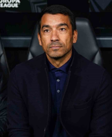 Giovanni van Bronckhorst, Liverpool’da
