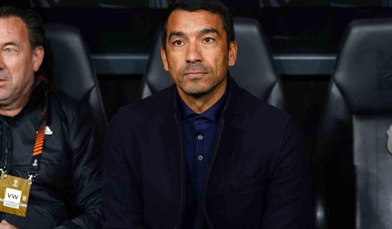 Giovanni van Bronckhorst, Liverpool’da
