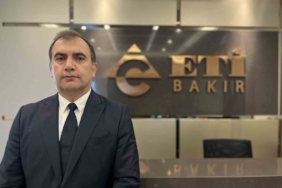 Eti Bakır, ‘Çevre Müfettişleri’ projesiyle 7 bin 154 öğrenciye çevre eğitimi verdi