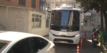 İSFALT ve İETT soruşturmasında şüpheliler sağlık kontrolünden geçirildi