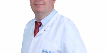Orta yaş demansına dikkat
