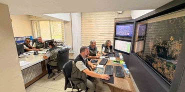 Bursa Valiliği’nden yangın açıklaması