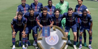 FIFA Kulüpler Dünya Kupası’nda final heyecanı