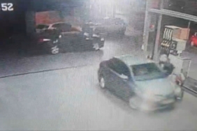 Üsküdar’da kayınbiraderini silahla vurarak öldürdü, aynı gün tutuklandı