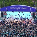 SUBÜ mezunlarını uğurlayacak