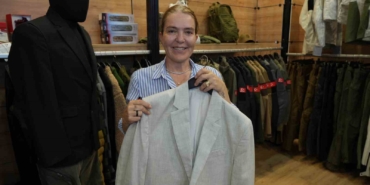 Taktik amaçlı kullanımlar için üretilen takım elbise