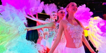 Miray Cruises Eğlence Bitmiyor