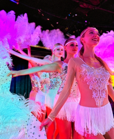 Miray Cruises Eğlence Bitmiyor