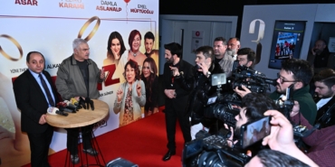 İhsan Taş’tan Sektöre Çağri: "Beyaz Perde Kapaniyor"