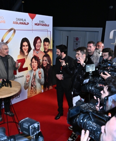 İhsan Taş’tan Sektöre Çağri: "Beyaz Perde Kapaniyor"