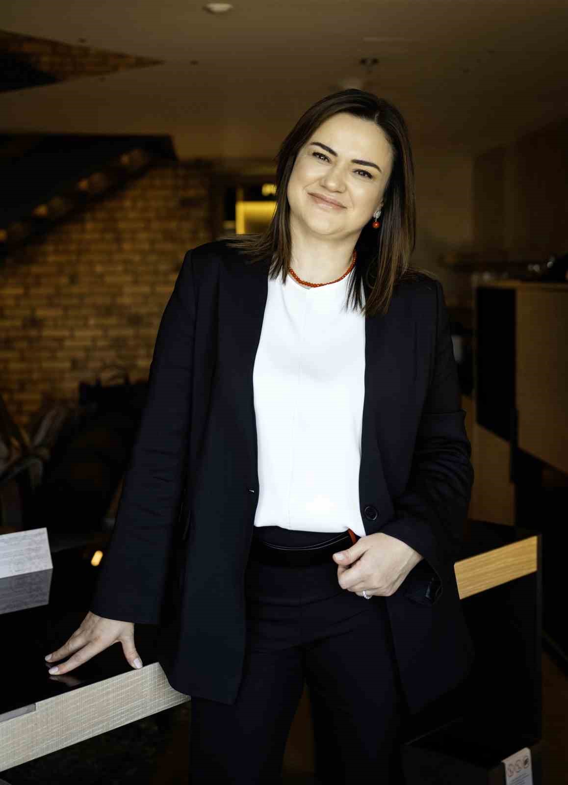 Türkiye’nin Kadın Girişimcisi Yarışmasına yeni dönem için başvurular başladı