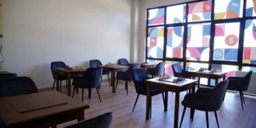 Türkiye’nin ilk futbol gelişim merkezi hizmete başladı